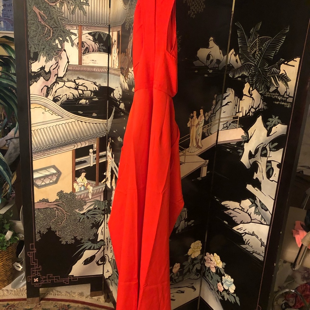 Jumpsuit - Picture 6 of 9